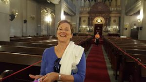 Helena Diamant Glass