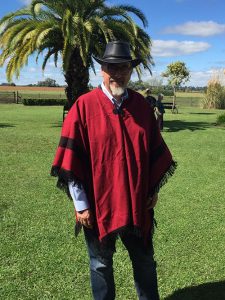 Susan and Harvey Belkin. Congregation B'nai Jeshurun