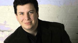 Congregation B'nai Jeshurun