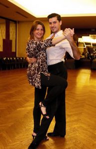 Congregation B'nai Jeshurun